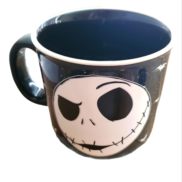 Disney | Other | Disney Nightmare Before Christmas Jack Skellington ...
